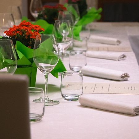 Agriturismo Cascina Reggio Castelnuovo  Eksteriør bilde