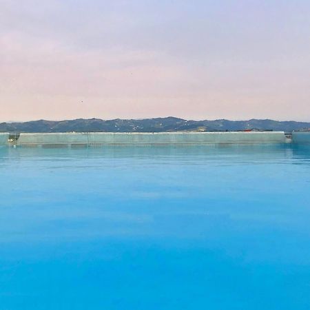 Agriturismo Cascina Reggio Castelnuovo  Eksteriør bilde
