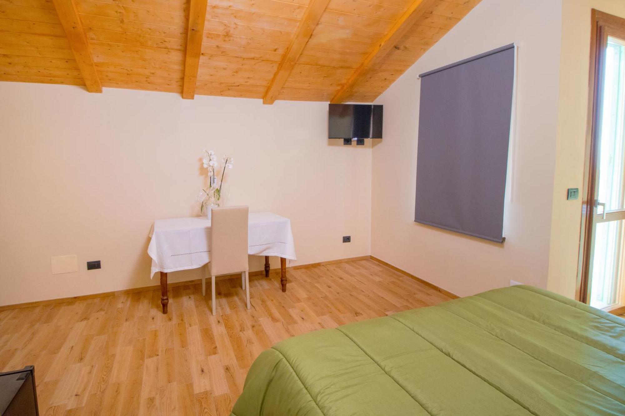 Agriturismo Cascina Reggio Castelnuovo  Eksteriør bilde