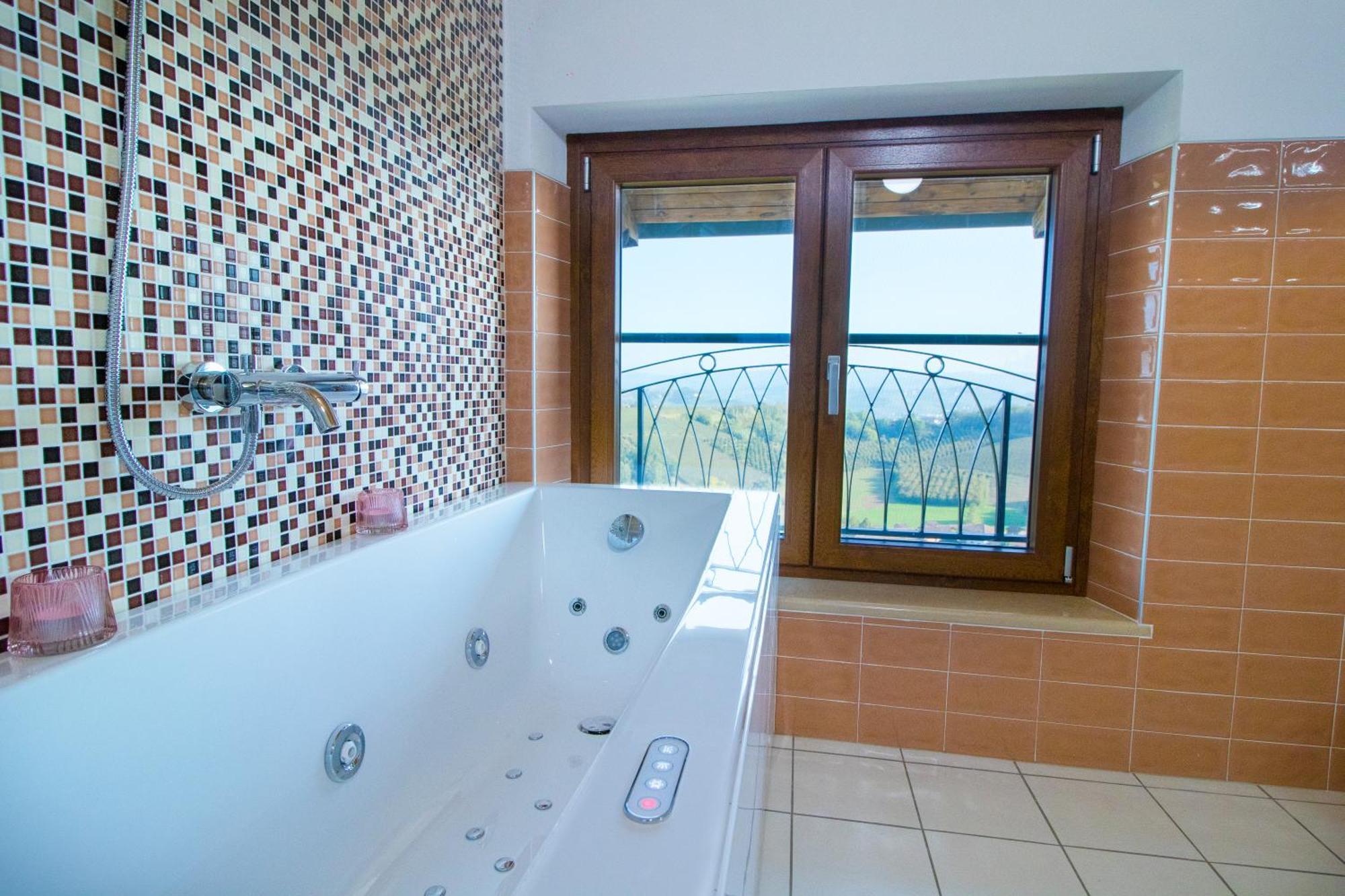 Agriturismo Cascina Reggio Castelnuovo  Eksteriør bilde