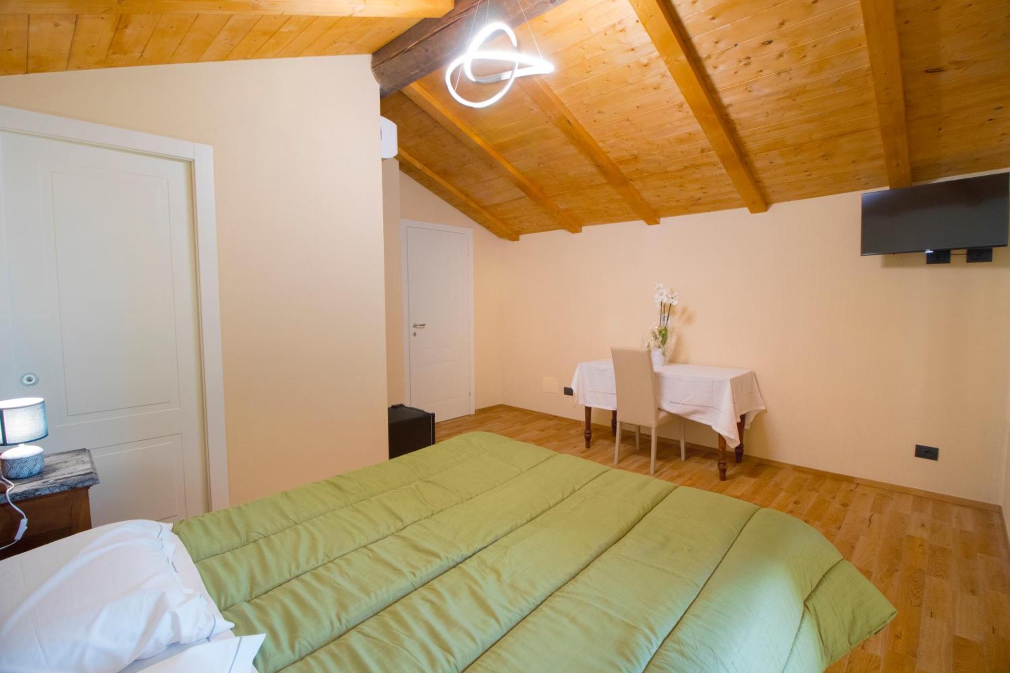 Agriturismo Cascina Reggio Castelnuovo  Eksteriør bilde