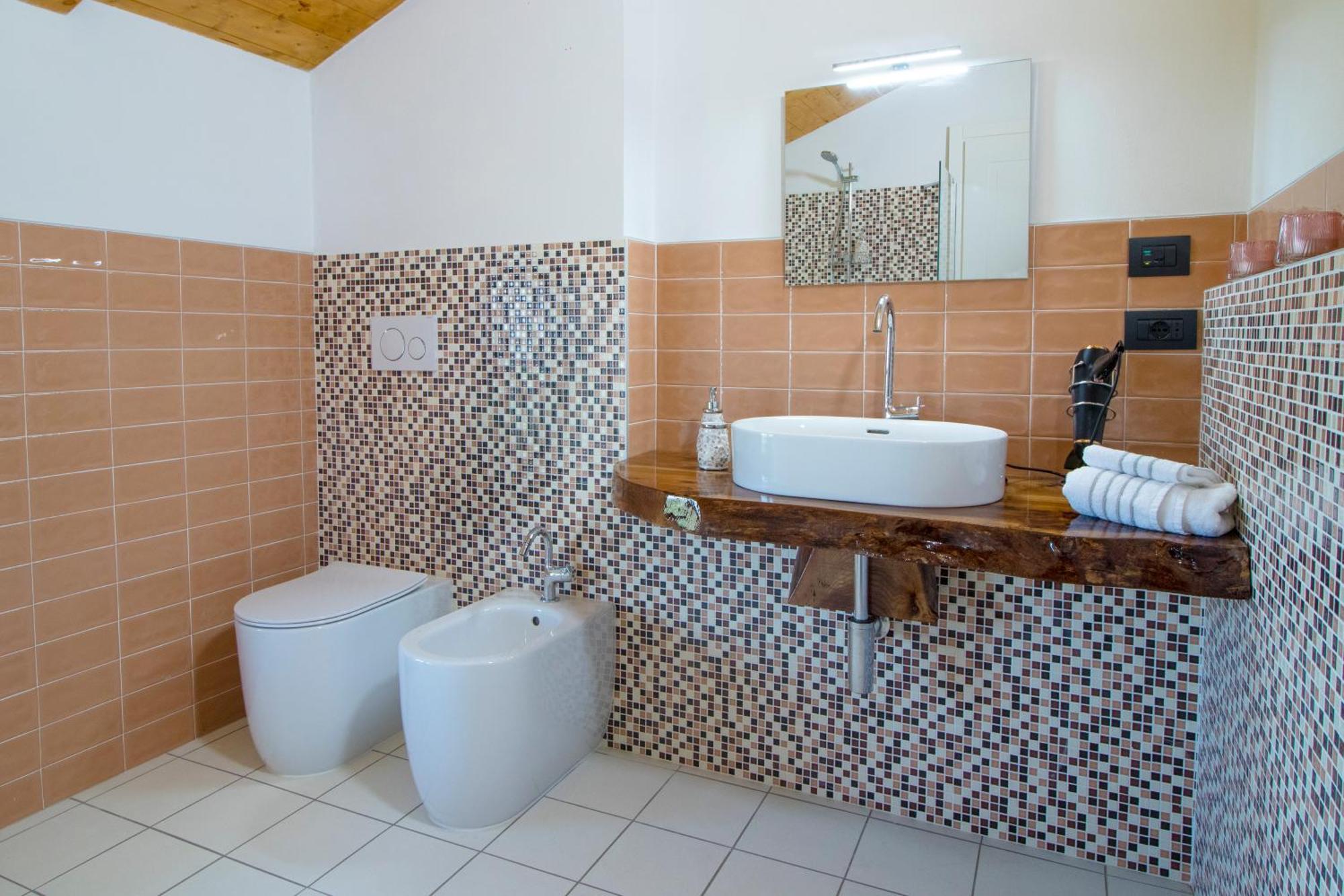 Agriturismo Cascina Reggio Castelnuovo  Eksteriør bilde