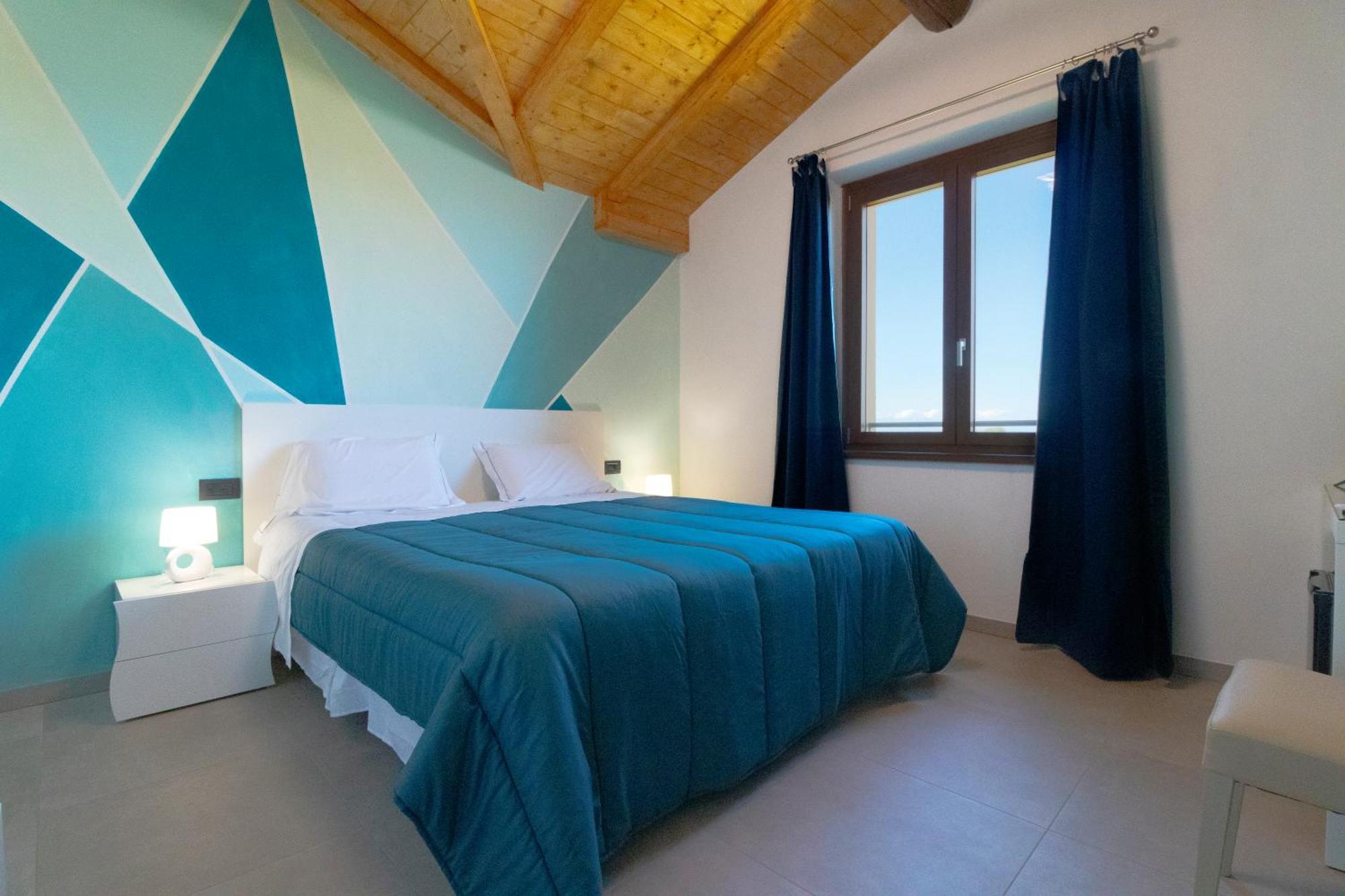 Agriturismo Cascina Reggio Castelnuovo  Eksteriør bilde