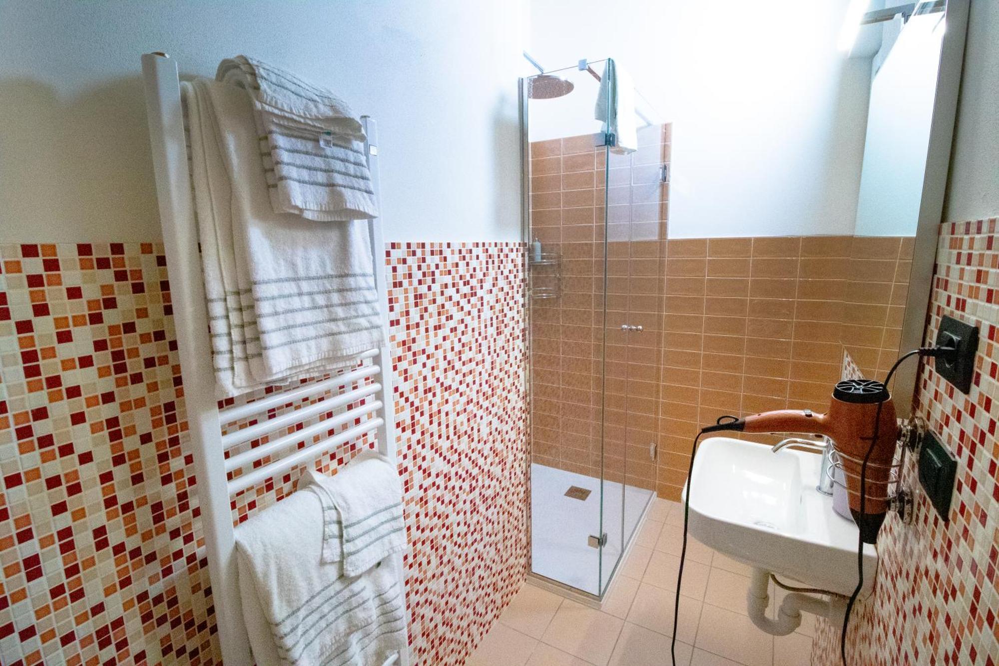 Agriturismo Cascina Reggio Castelnuovo  Eksteriør bilde
